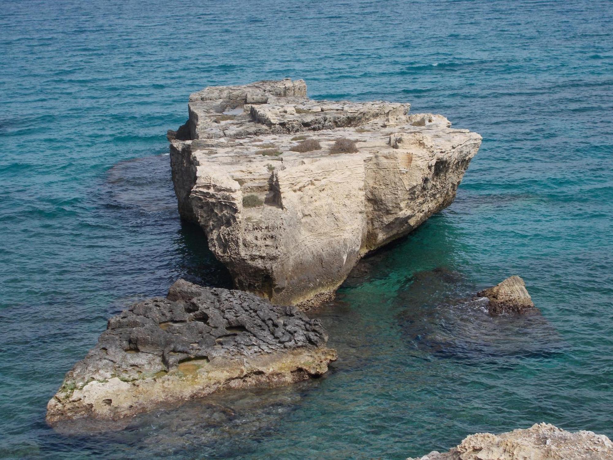Casa Romeo Vila Lecce Exterior foto