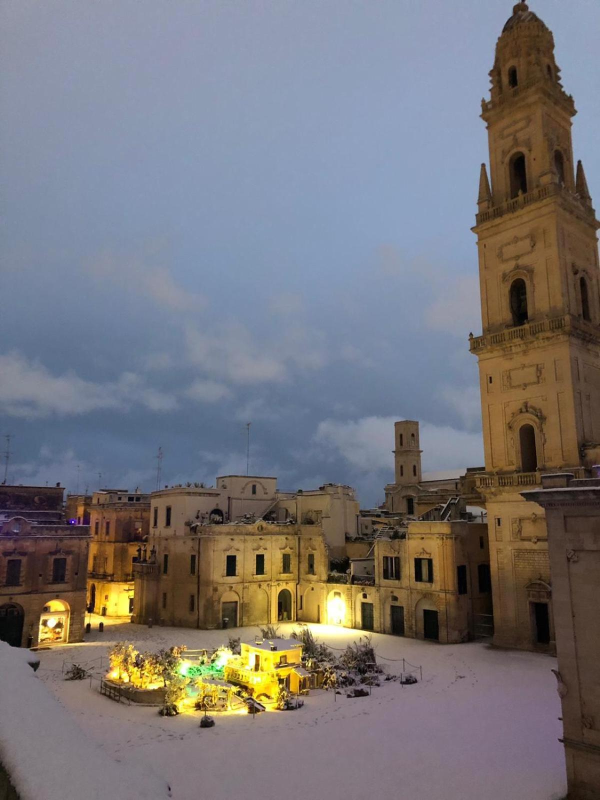 Casa Romeo Vila Lecce Exterior foto