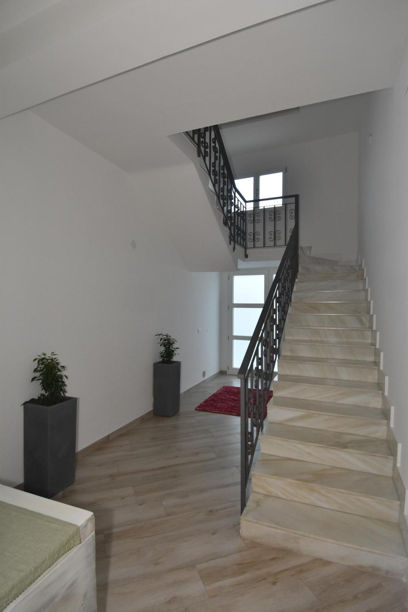 Casa Romeo Vila Lecce Exterior foto