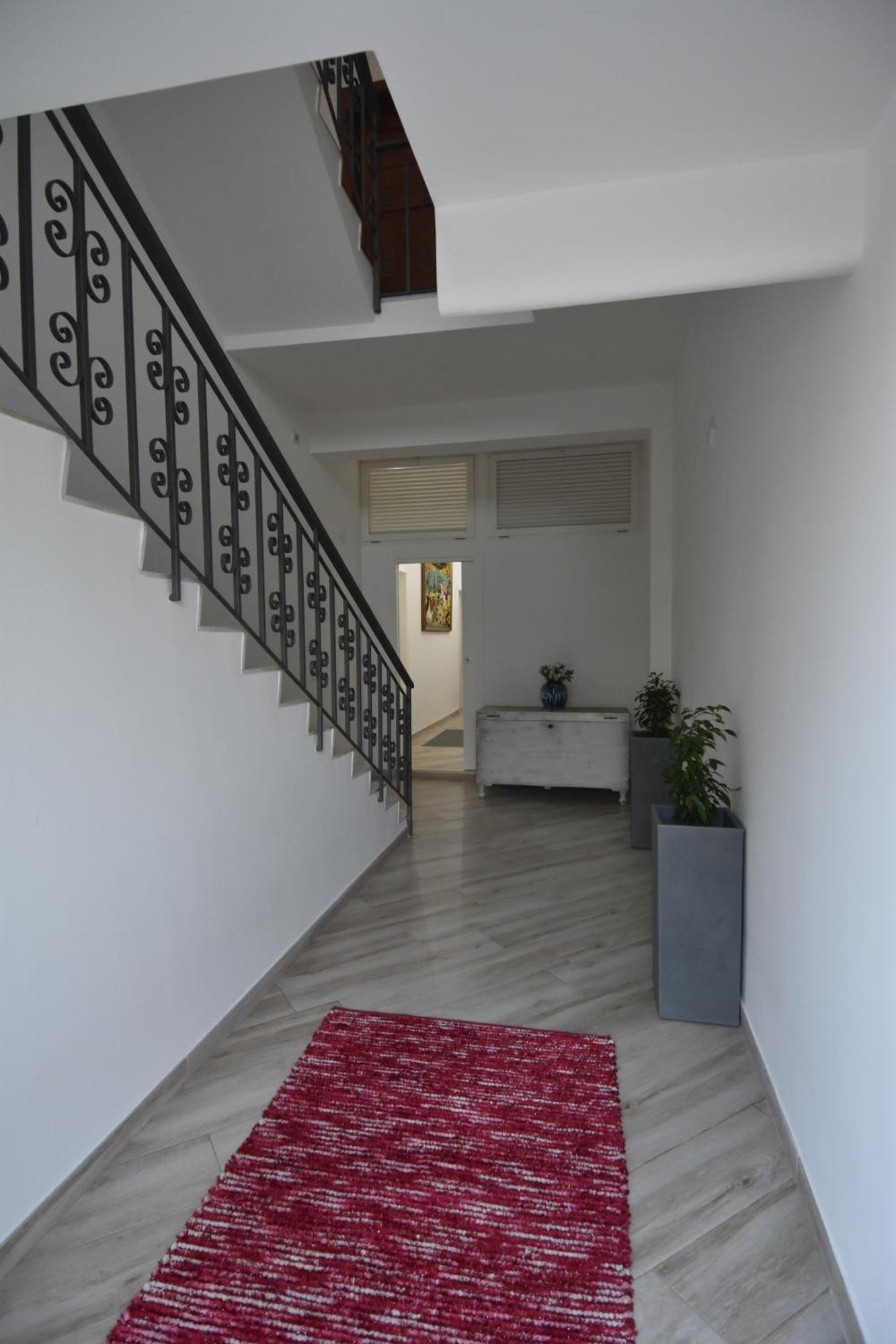 Casa Romeo Vila Lecce Exterior foto