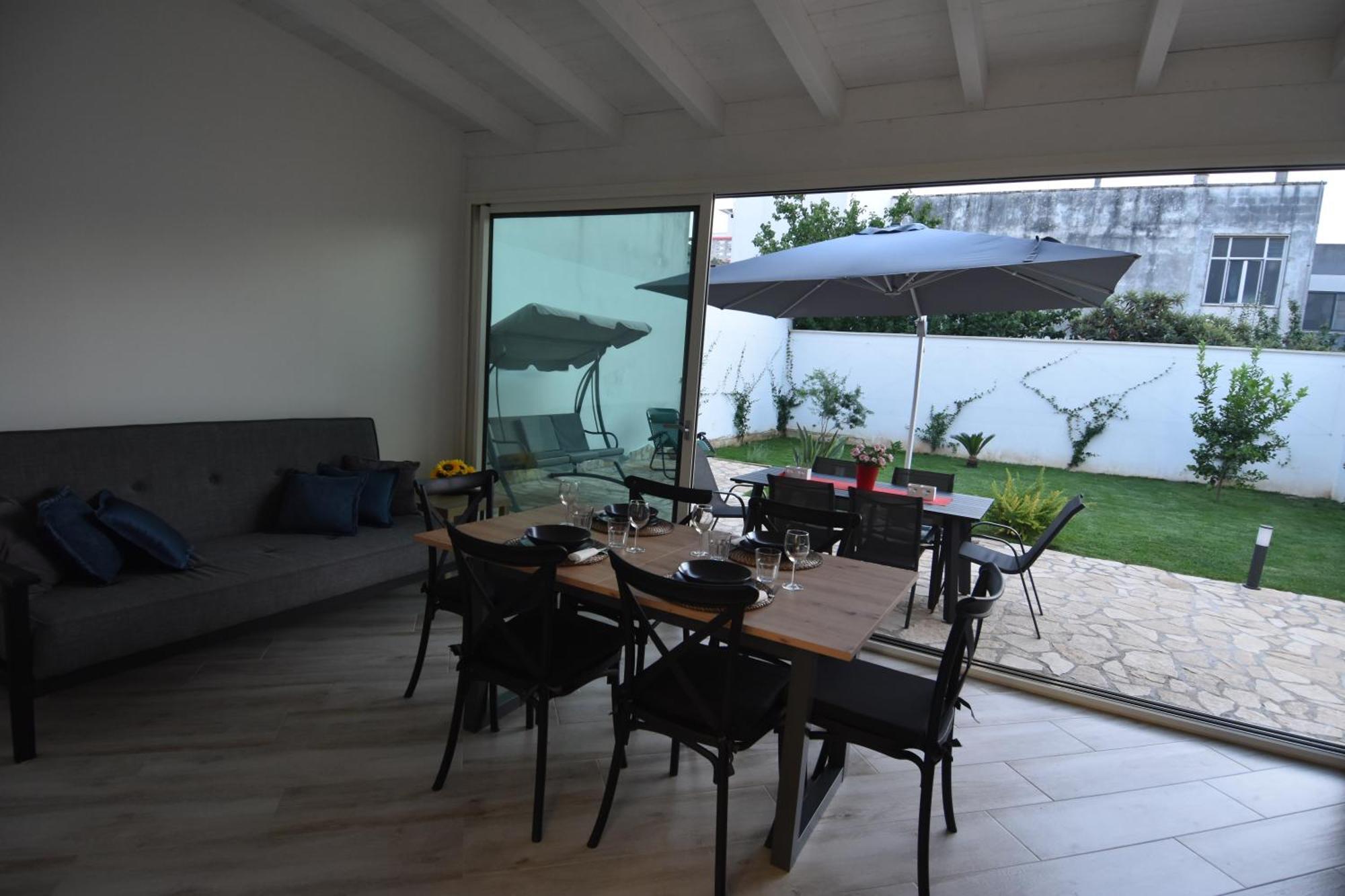 Casa Romeo Vila Lecce Exterior foto
