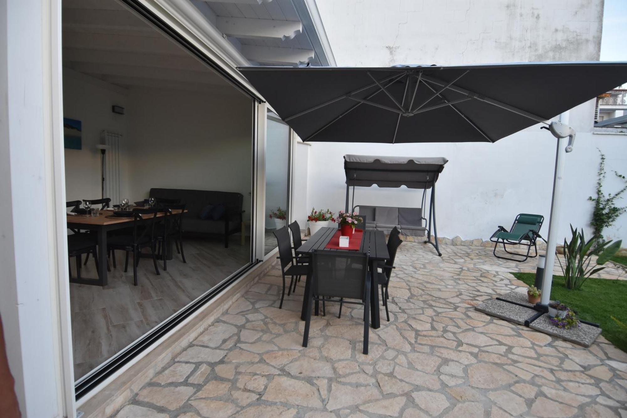 Casa Romeo Vila Lecce Exterior foto
