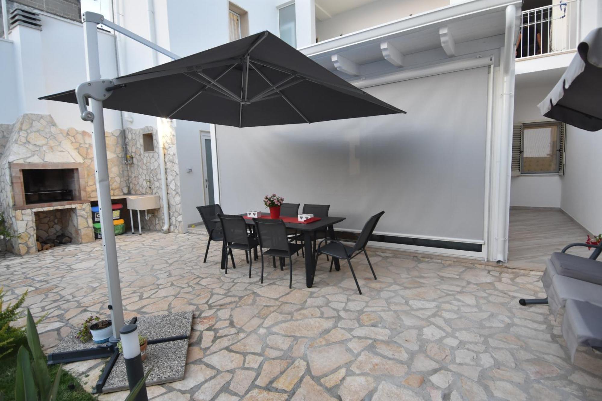 Casa Romeo Vila Lecce Exterior foto