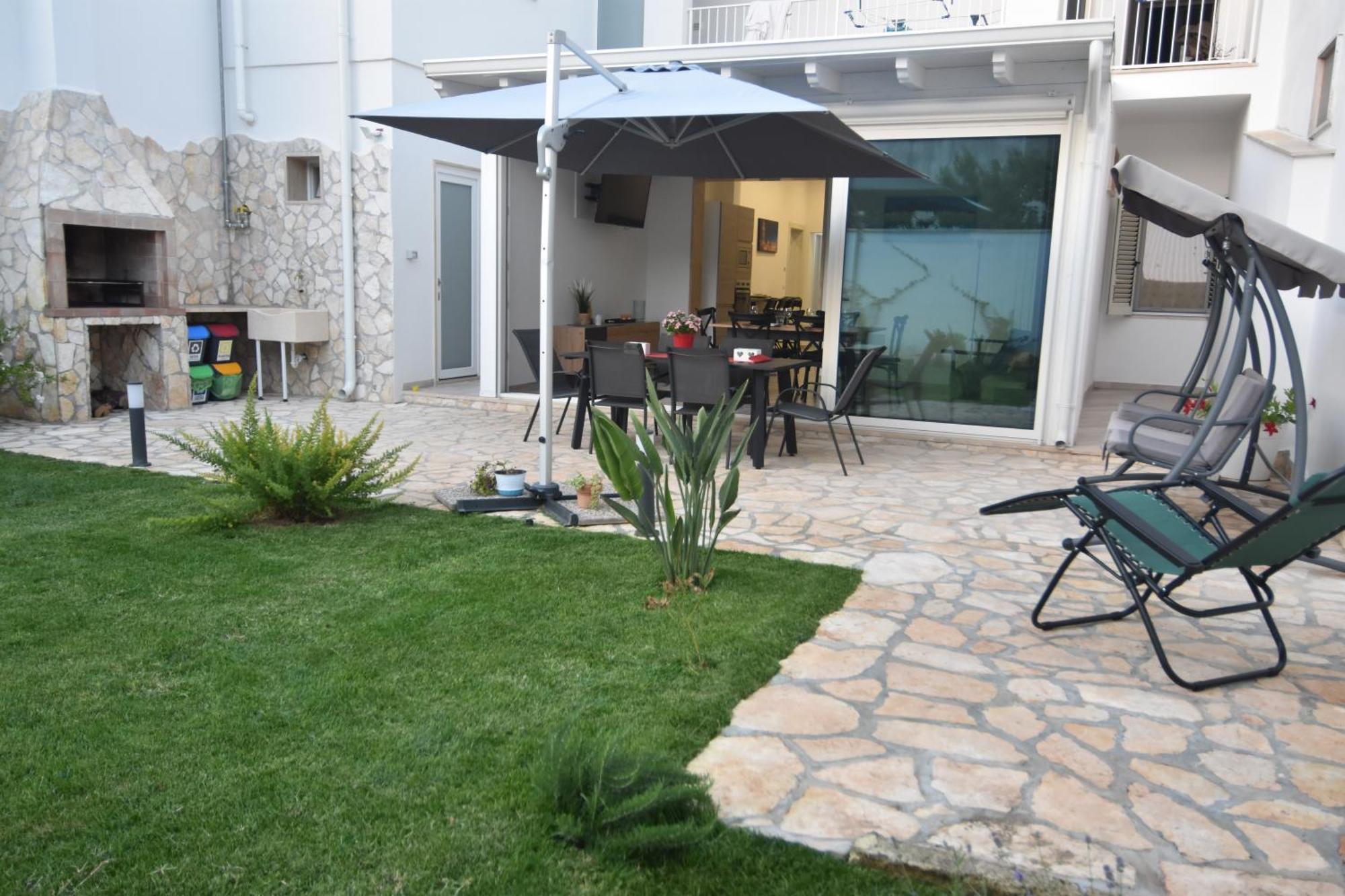Casa Romeo Vila Lecce Exterior foto
